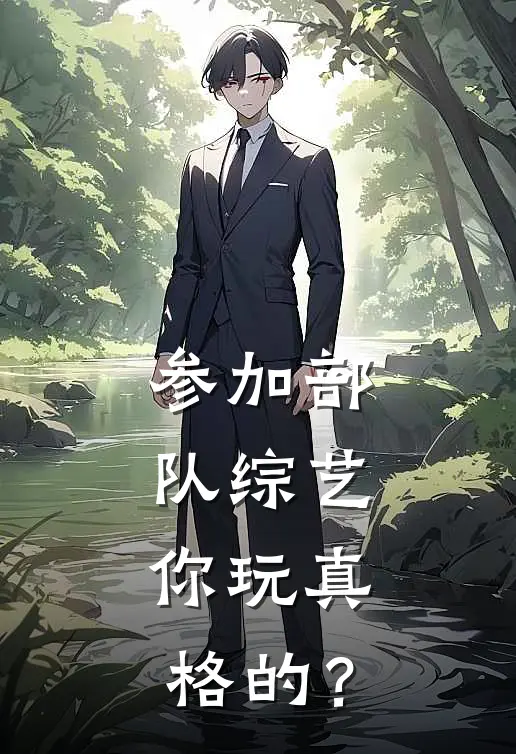 参加部队综艺，你玩真格的？