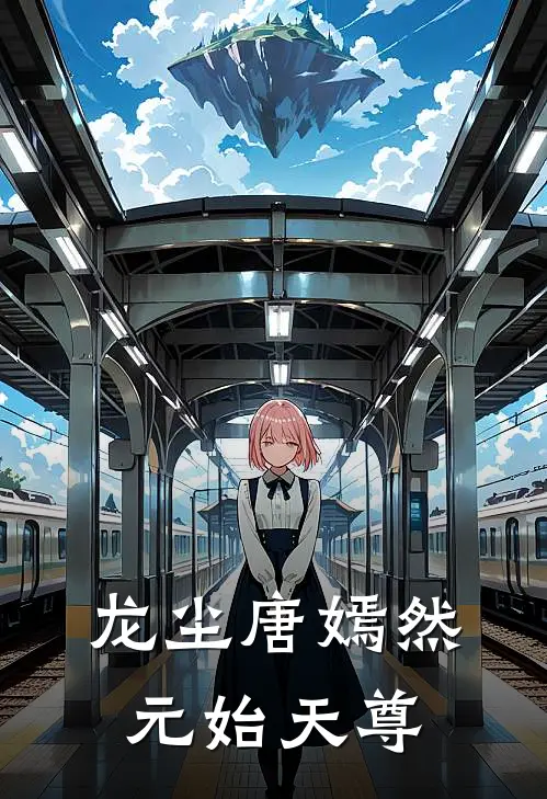 龙尘唐嫣然元始天尊