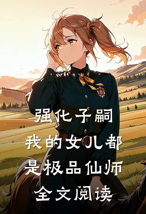 强化子嗣,我的女儿都是极品仙师全文阅读