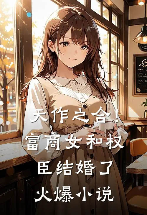天作之合！富商女和权臣结婚了火爆小说
