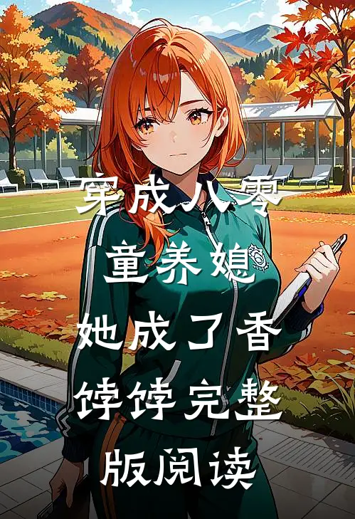 穿成八零童养媳，她成了香饽饽完整版阅读