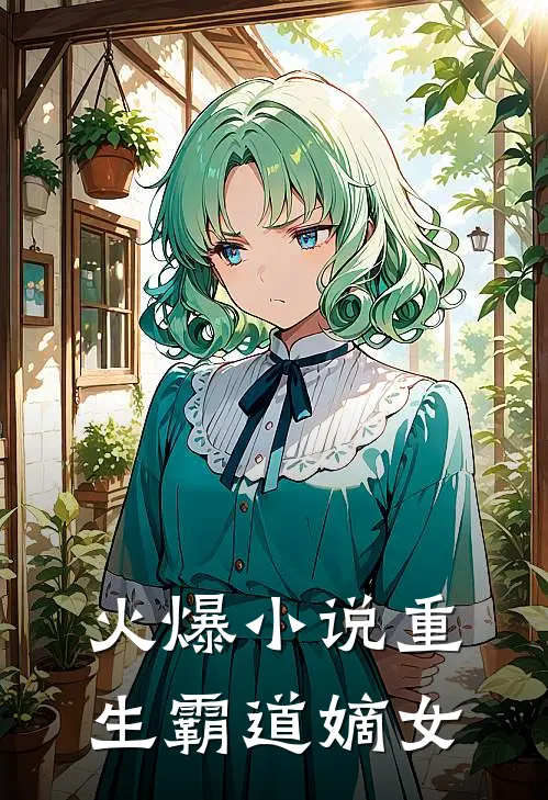 火爆小说重生霸道嫡女