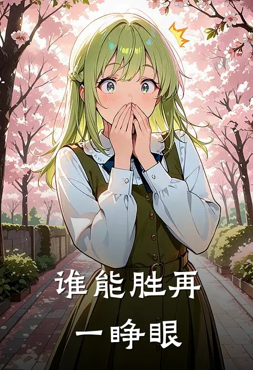 谁能胜再一睁眼