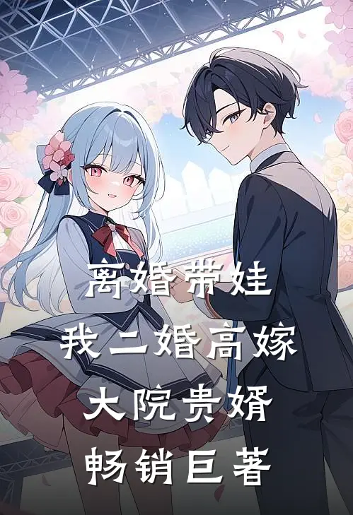 离婚带娃，我二婚高嫁大院贵婿畅销巨著