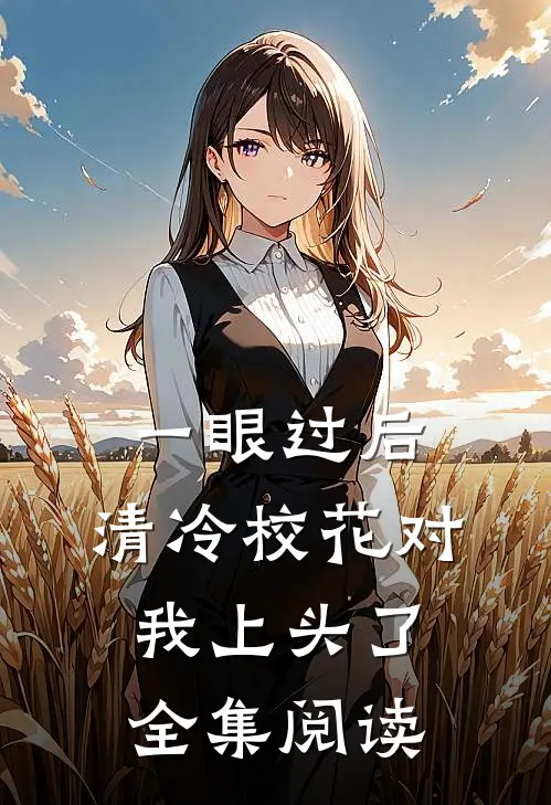 一眼过后，清冷校花对我上头了全集阅读