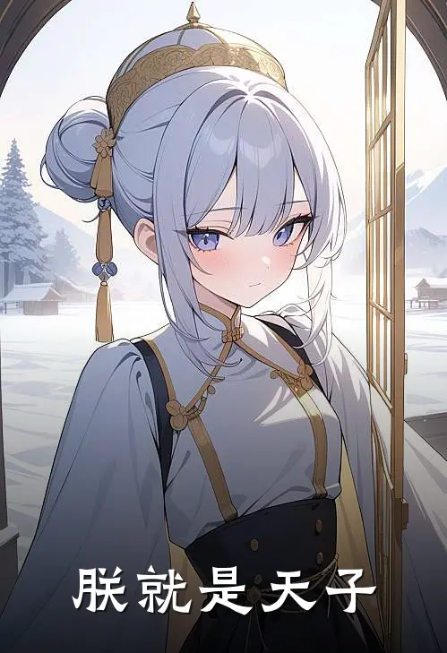 朕就是天子