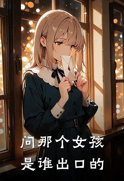 问那个女孩是谁出口的