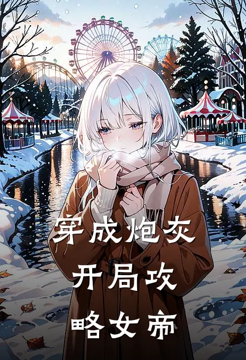 穿成炮灰,开局攻略女帝