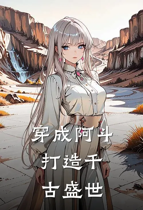 穿成阿斗,打造千古盛世