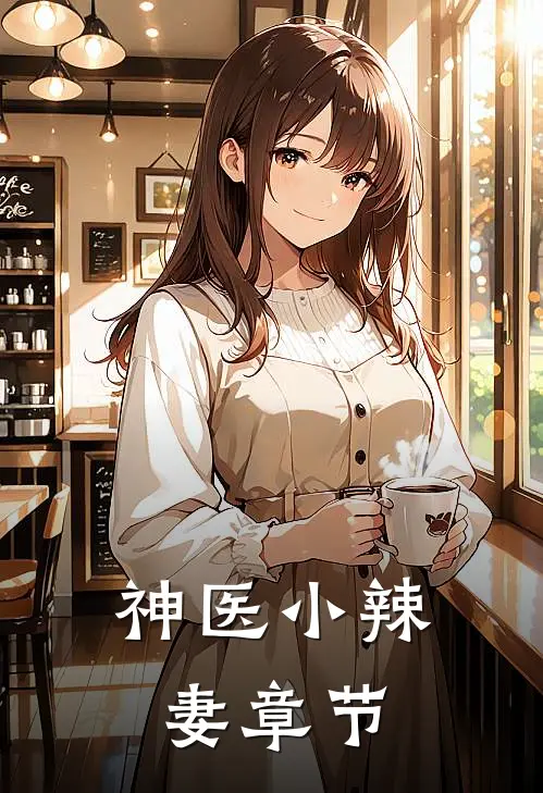 神医小辣妻章节