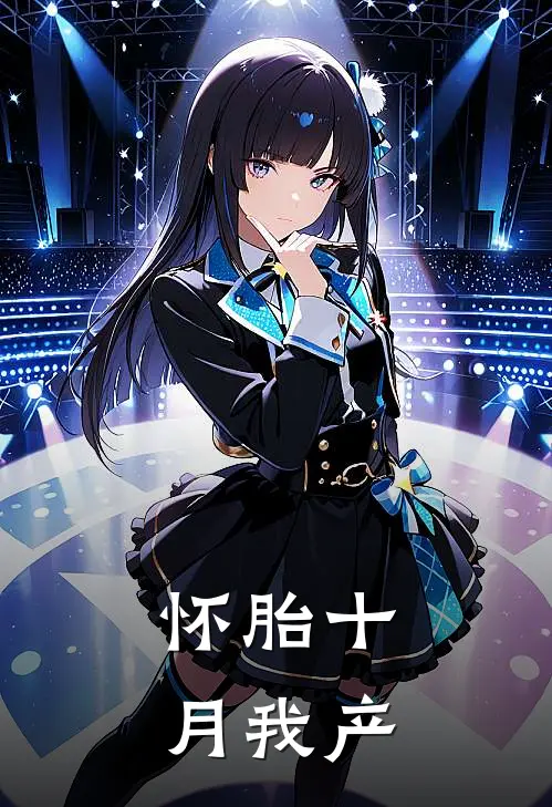 怀胎十月我产