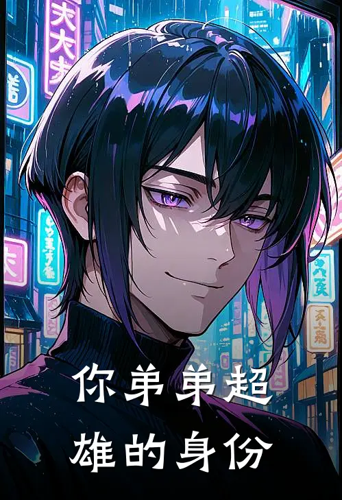 你弟弟超雄的身份