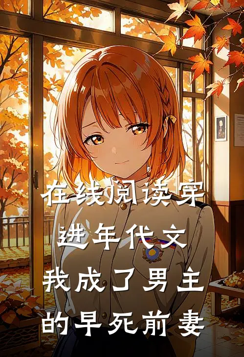 在线阅读穿进年代文，我成了男主的早死前妻