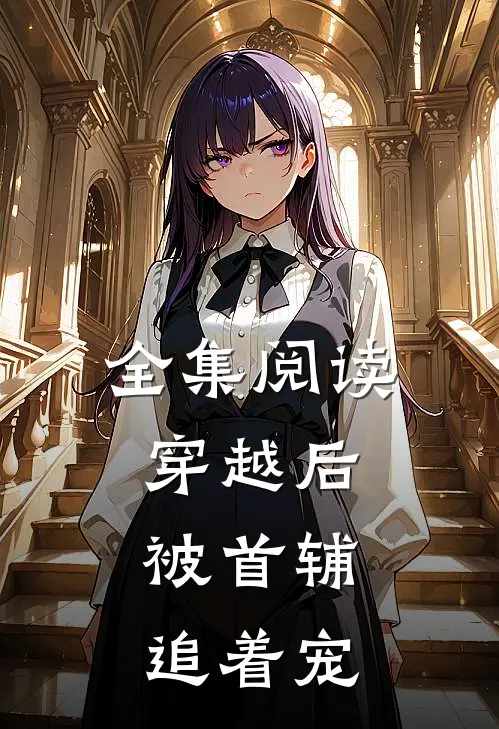 全集阅读穿越后，被首辅追着宠