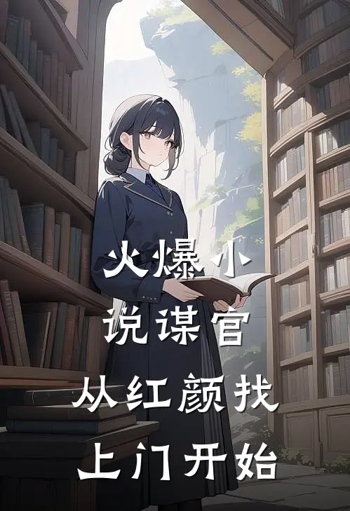 火爆小说谋官：从红颜找上门开始