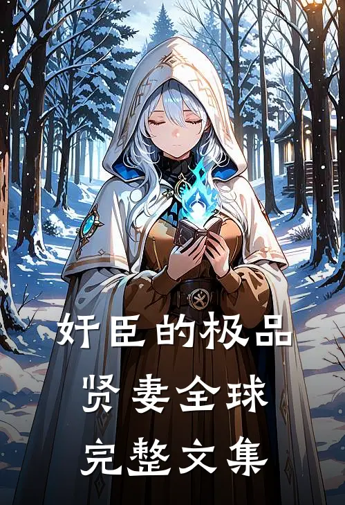 奸臣的极品贤妻全球完整文集
