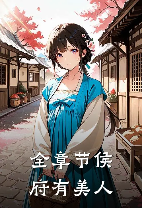 全章节侯府有美人