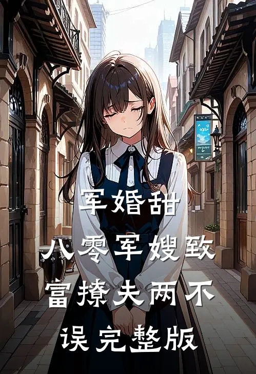 军婚甜：八零军嫂致富撩夫两不误完整版