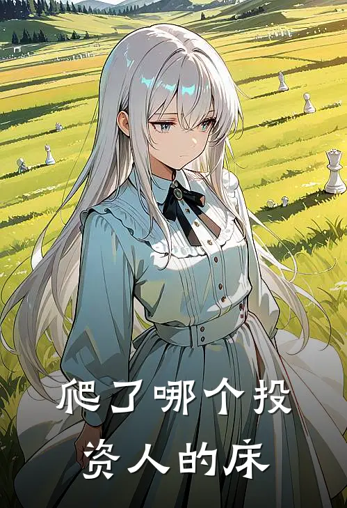 爬了哪个投资人的床