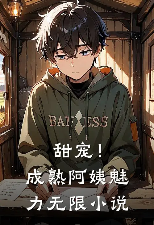 甜宠！成熟阿姨魅力无限小说