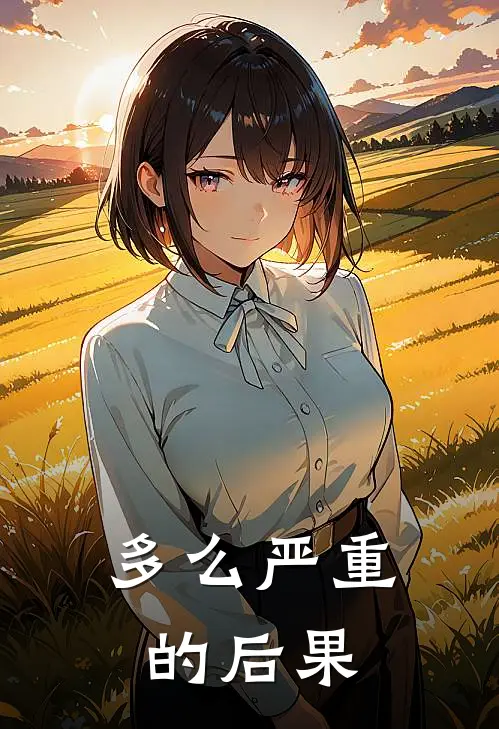 多么严重的后果