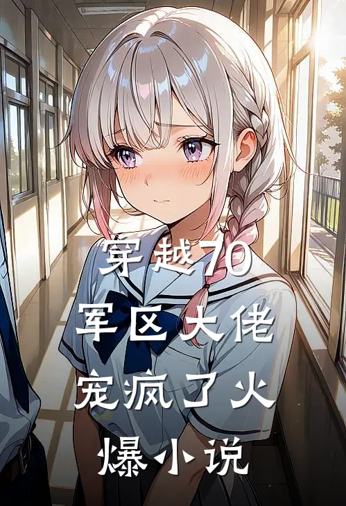 穿越70：军区大佬宠疯了火爆小说