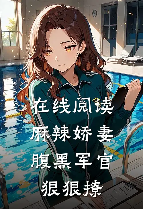 在线阅读麻辣娇妻，腹黑军官狠狠撩
