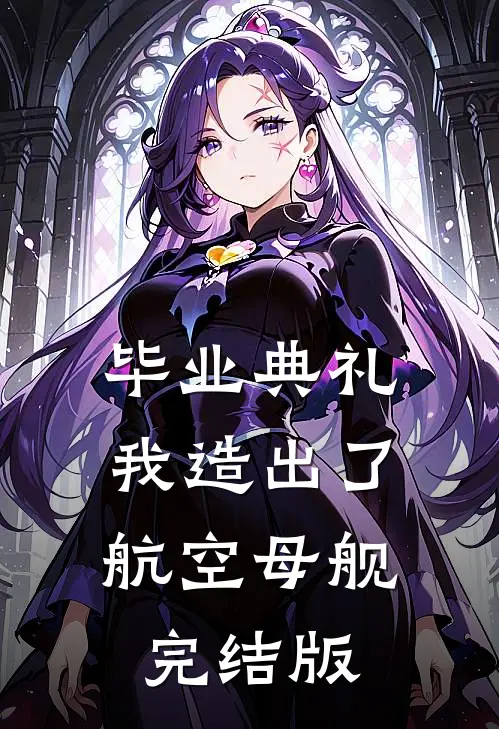 毕业典礼，我造出了航空母舰完结版