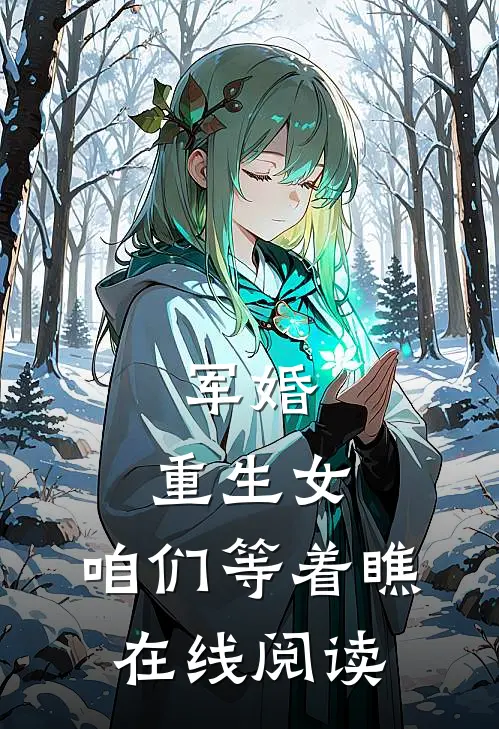 军婚：重生女，咱们等着瞧在线阅读