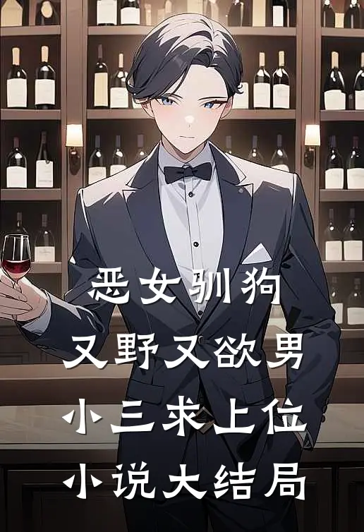 恶女驯狗，又野又欲男小三求上位小说大结局