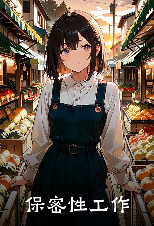 保密性工作