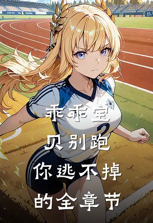 乖乖宝贝别跑，你逃不掉的全章节