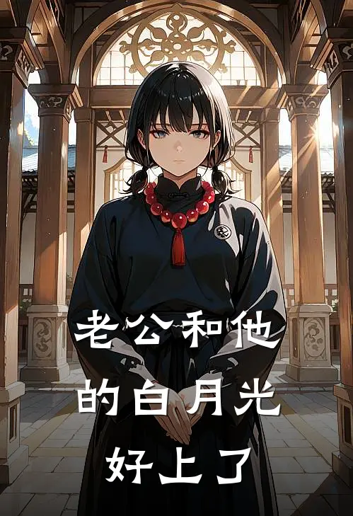 老公和他的白月光好上了