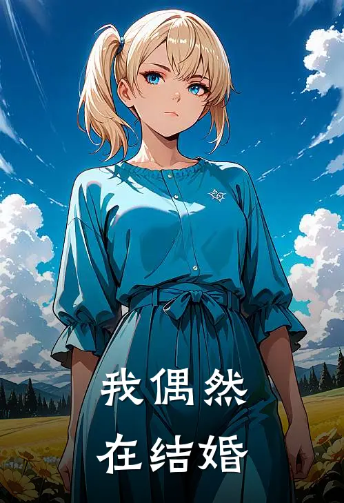 我偶然在结婚