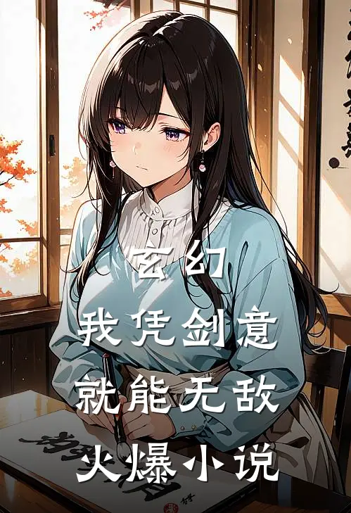 玄幻：我凭剑意就能无敌火爆小说
