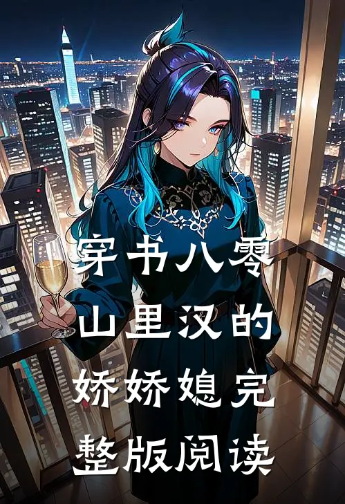 穿书八零：山里汉的娇娇媳完整版阅读
