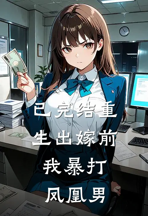 已完结重生出嫁前，我暴打凤凰男
