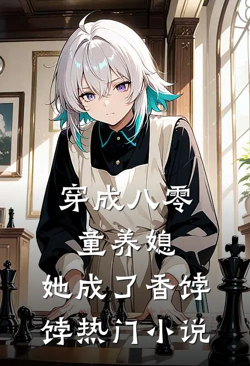 穿成八零童养媳，她成了香饽饽热门小说