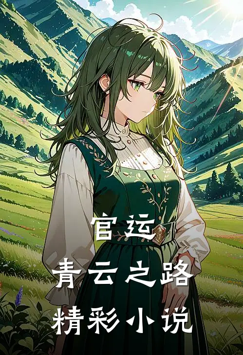 官运：青云之路精彩小说