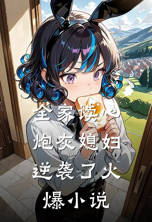 全家读心：炮灰媳妇逆袭了火爆小说