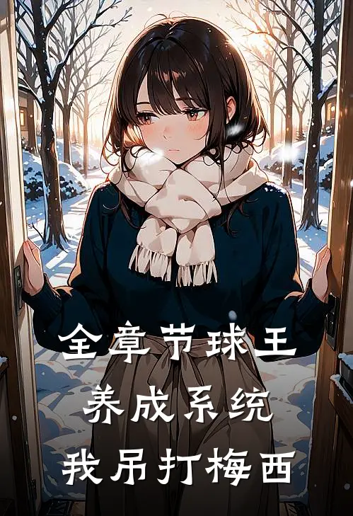 全章节球王养成系统：我吊打梅西