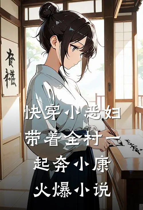 快穿小恶妇，带着全村一起奔小康火爆小说