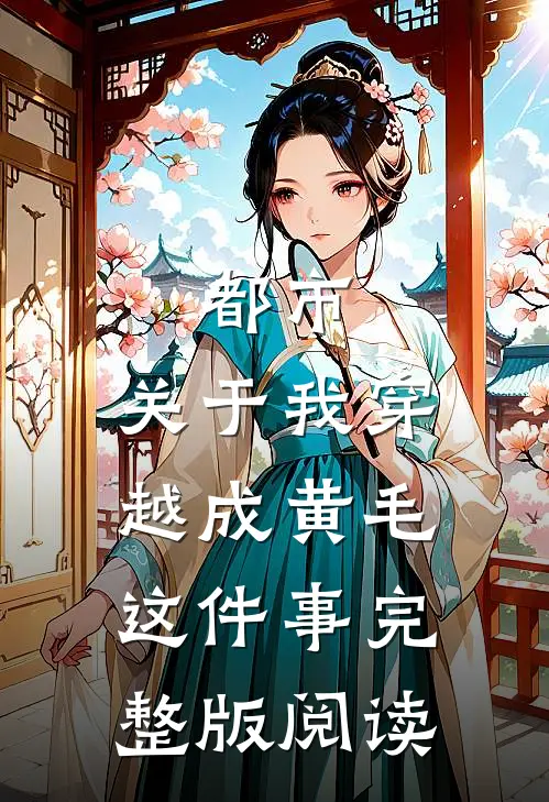 都市：关于我穿越成黄毛这件事完整版阅读