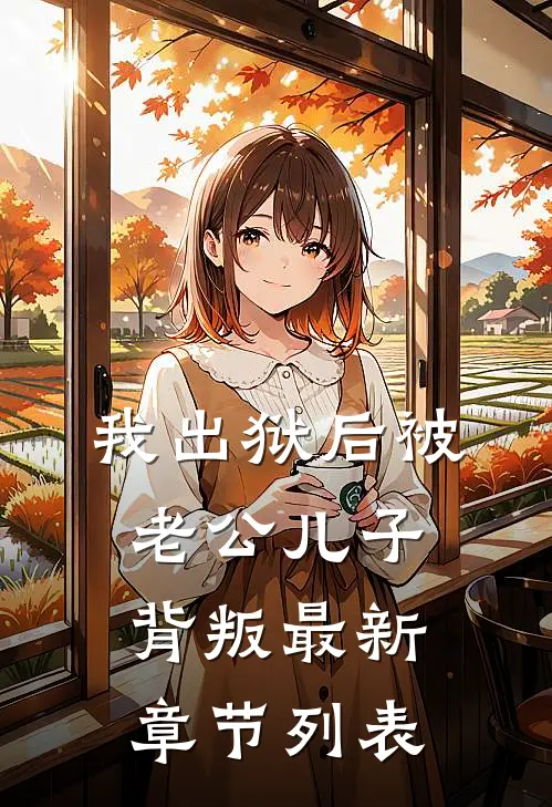 丁克老公带回一对龙凤胎，还要我把百亿财产交给他们完结文