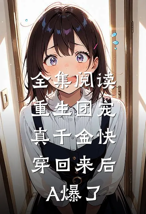 全集阅读重生团宠：真千金快穿回来后A爆了