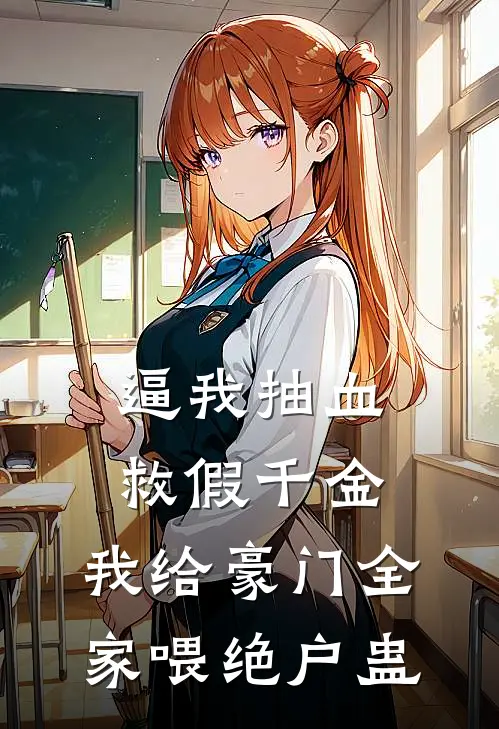 女婿把我的百万字画垫桌脚