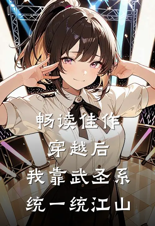 畅读佳作穿越后，我靠武圣系统一统江山
