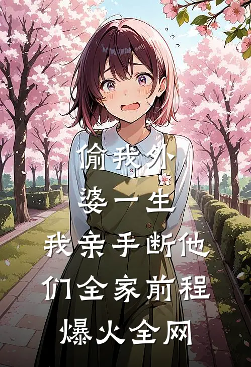 同根花，爱恨皆尽完整文集阅读