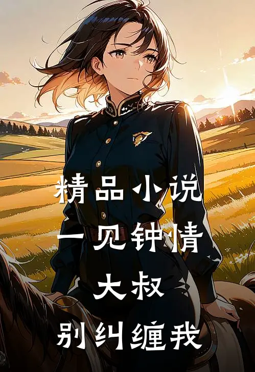 精品小说一见钟情：大叔，别纠缠我