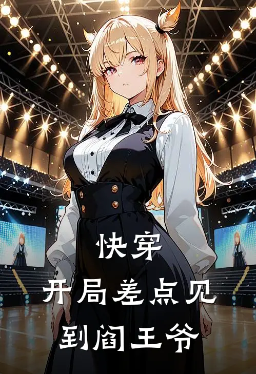快穿：开局差点见到阎王爷